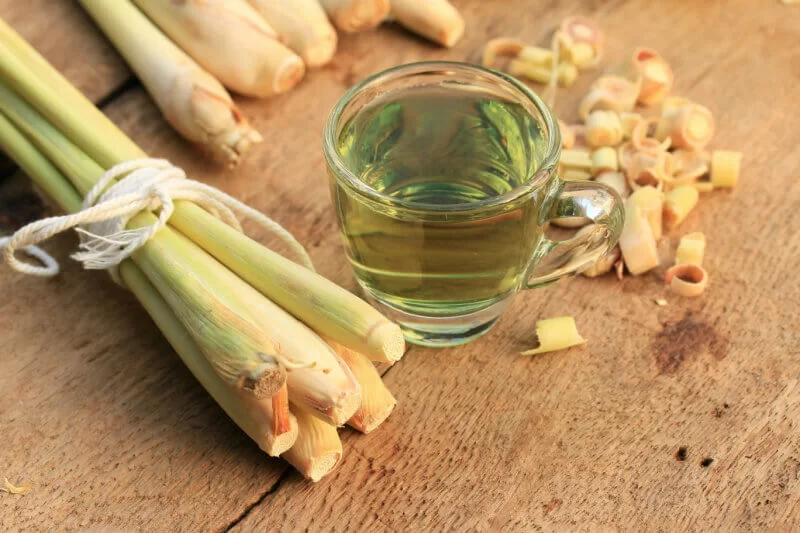 Lemongrass Extract