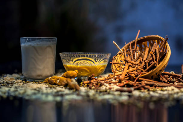 Organic Extracts Extracts