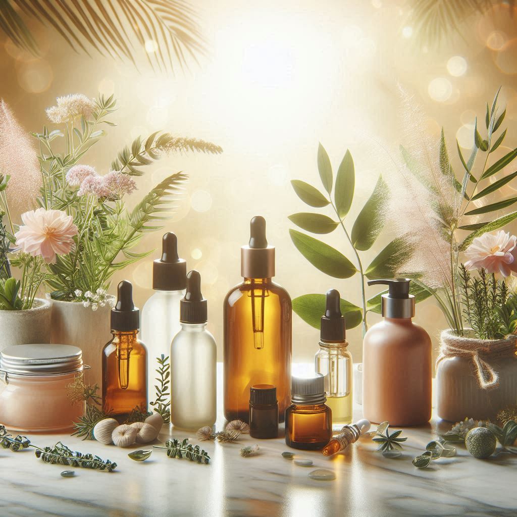 Personal Care Extracts Extracts